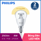 Bóng đèn Philips LED Nến 4W 2700K E14 P45 - Ánh sáng vàng-1