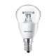 Bóng đèn Philips LED Nến 4W 2700K E14 P45 - Ánh sáng vàng-2