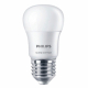Bóng đèn Philips LED Scene Switch 2 cấp độ chiếu sáng 6.5W 3000K E27 P45 - Ánh sáng vàng-3
