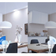 Bóng đèn Philips LED Scene Switch 2 cấp độ chiếu sáng 6.5W 6500K E27 P45 - Ánh sáng trắng-1