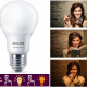 Bóng đèn Philips LED Scene Switch 3 cấp độ chiếu sáng 9W 3000K E27 - Ánh sáng vàng-4