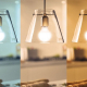 Bóng đèn Philips LED Scene Switch 3 cấp độ chiếu sáng 9W 6500K E27 - Ánh sáng trắng-4