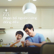 Bóng đèn Philips LED siêu sáng tiết kiệm điện Essential Gen4 3W E27 A60 - Ánh sáng trắng-5