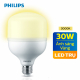 Bóng đèn Philips LED Trụ TForce core 30W HB E27 GEN3-5