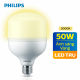 Bóng đèn Philips LED Trụ TForce core 50W HB E27 GEN3-4