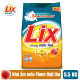 Bột giặt Lix đậm đặc hương nước hoa 5.5Kg - PD001-4
