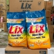 Bột giặt LIX đậm đặc hương nước hoa 5.5kg PD575-3