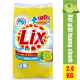 Bột Giặt LIX EXTRA 2.4KG Hương Chanh + Tẩy Sạch Cực Mạnh Vết Bẩn - EC025-2