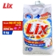Bột Giặt LIX EXTRA 9KG Hương Hoa + Tẩy Sạch Cực Mạnh Vết Bẩn - EB010 -1