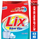 Bột giặt Lix Extra đậm đặc 4.5Kg - Tẩy sạch vết bẩn mạnh gấp 2 lần - ED016-3
