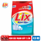 Bột giặt Lix Extra đậm đặc 4.5Kg - Tẩy sạch vết bẩn mạnh gấp 2 lần - ED016-1