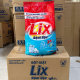Bột giặt Lix Extra đậm đặc 5.5Kg - Tẩy sạch vết bẩn mạnh gấp 2 lần - ED557-2
