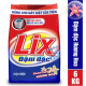 Bột giặt Lix Extra đậm đặc 6Kg - Dùng cho máy giặt cửa trên - ED036-2