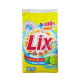 Bột giặt Lix Extra hương chanh 5.5Kg - Tẩy sạch vết bẩn cực mạnh - EC563-2