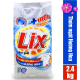 Bột giặt Lix Extra hương hoa 2.4Kg - Tẩy sạch vết bẩn cực mạnh - EB247-3