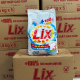 Bột giặt Lix Extra hương hoa 2.4Kg - Tẩy sạch vết bẩn cực mạnh - EB247-1