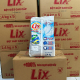 Bột giặt Lix Extra hương hoa 2.4Kg - Tẩy sạch vết bẩn cực mạnh - EB247-2
