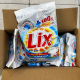 Bột giặt Lix Extra hương hoa 2.4Kg - Tẩy sạch vết bẩn cực mạnh - EB247-4