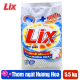Bột giặt Lix Extra hương hoa 5.5Kg - Tẩy sạch vết bẩn cực mạnh - EB568-3