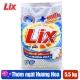Bột giặt Lix Extra hương hoa 5.5Kg - Tẩy sạch vết bẩn cực mạnh - EB568-3