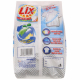 Bột giặt Lix Extra hương hoa 560G - Tẩy sạch vết bẩn cực mạnh - EB560-3