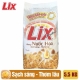 Bột giặt LIX extra hương nước hoa 5.5kg EH554-1