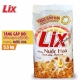 Bột giặt LIX extra hương nước hoa 5.5kg EH554-2
