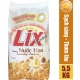 Bột giặt LIX extra hương nước hoa 5.5kg EH554-3