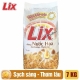 Bột giặt LIX extra hương nước hoa 7kg EH070-3