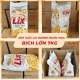 Bột giặt LIX extra hương nước hoa 7kg EH070-1