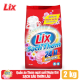 Bột giặt Lix sạch thơm Túi 2kg ES201-1