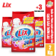 Bột giặt Lix sạch thơm Túi 2kg ES201-2