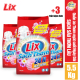 Bột giặt Lix sạch thơm Túi 5.5kg ES550-4