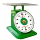 Cân đồng hồ lò xo Nhơn Hòa 120Kg NHS-120-11-4