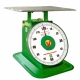 Cân đồng hồ lò xo Nhơn Hòa 120Kg NHS-120-12-4
