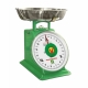 Cân đồng hồ lò xo Nhơn Hòa 15Kg NHS-15-2