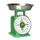 Cân đồng hồ lò xo Nhơn Hòa 2Kg CĐH-2-3