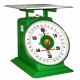 Cân đồng hồ lò xo Nhơn Hòa 60Kg NHS-60-4