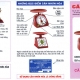 Cân nhựa đồng hồ Nhơn Hòa 2Kg NHPS-2-2