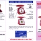 Cân nhựa đồng hồ Nhơn Hòa 500g-2