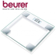 Cân sức khỏe mặt kính  Beurer GS14-1