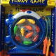 Câu cá đồ chơi trẻ em Fishing Game 804-1