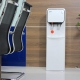 Cây nước nóng lạnh 2 vòi FujiE WD6000C-4