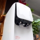 Cây nước nóng lạnh 2 vòi FUJIE WDBY400-3