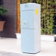 Cây nước nóng lạnh 2 vòi FUJIE WDX5GE-2