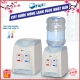 Cây Nước Nóng Lạnh Để Bàn Mini FujiE WD1080E-1