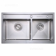 Chậu rửa bát inox 304 Eurogold EUP28248-2