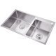 Chậu rửa bát inox 304 KAFF KF-HM8245L-1