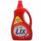 Combo 2 chai Nước giặt Lix đậm đặc hương hoa 2Kg - Tẩy sạch cực mạnh vết bẩn-3