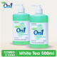 COMBO 2 chai Nước rửa tay sạch khuẩn On1 500ml hương White Tea - 2-RT503-3